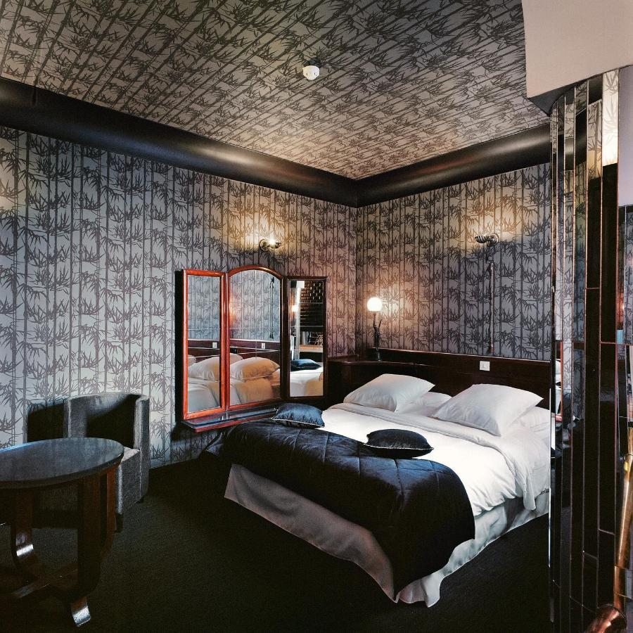 Latroupe Le Berger Hotel Saint-Gilles Exterior photo